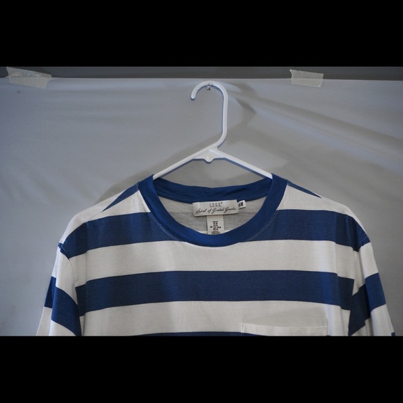 H&M Stripped Shirt - Picture 5 of 5